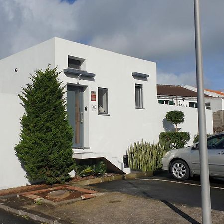 Apartament Caminhos Nos Levam Pela Ilha Ponta Delgada Zewnętrze zdjęcie