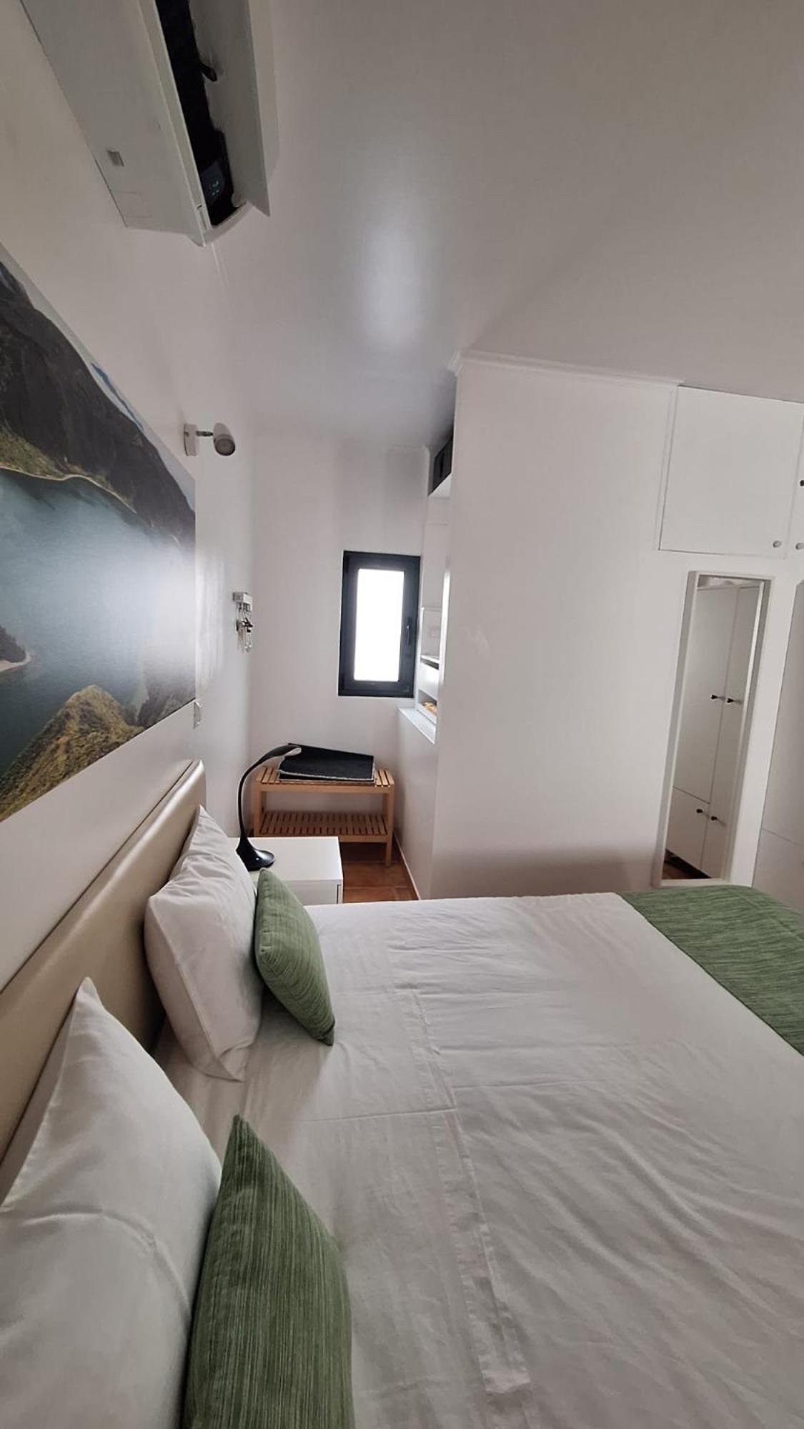 Apartament Caminhos Nos Levam Pela Ilha Ponta Delgada Zewnętrze zdjęcie