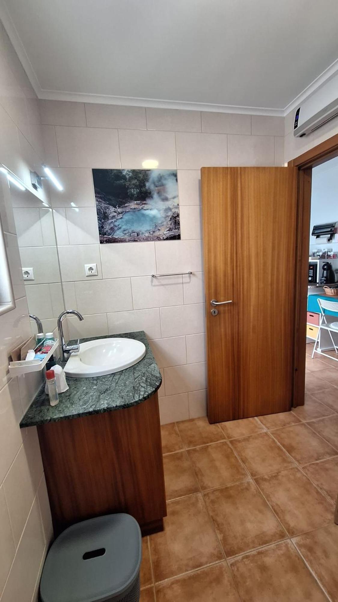 Apartament Caminhos Nos Levam Pela Ilha Ponta Delgada Zewnętrze zdjęcie
