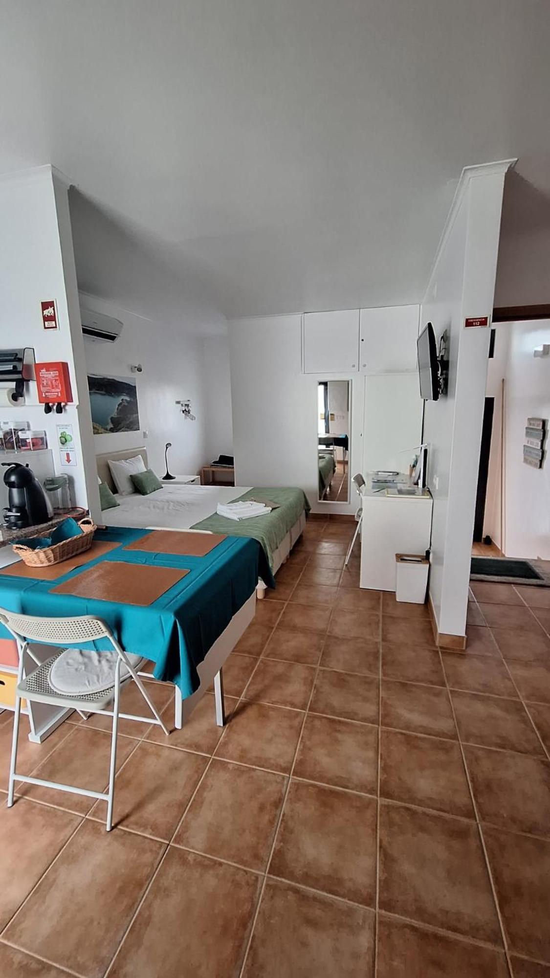 Apartament Caminhos Nos Levam Pela Ilha Ponta Delgada Zewnętrze zdjęcie