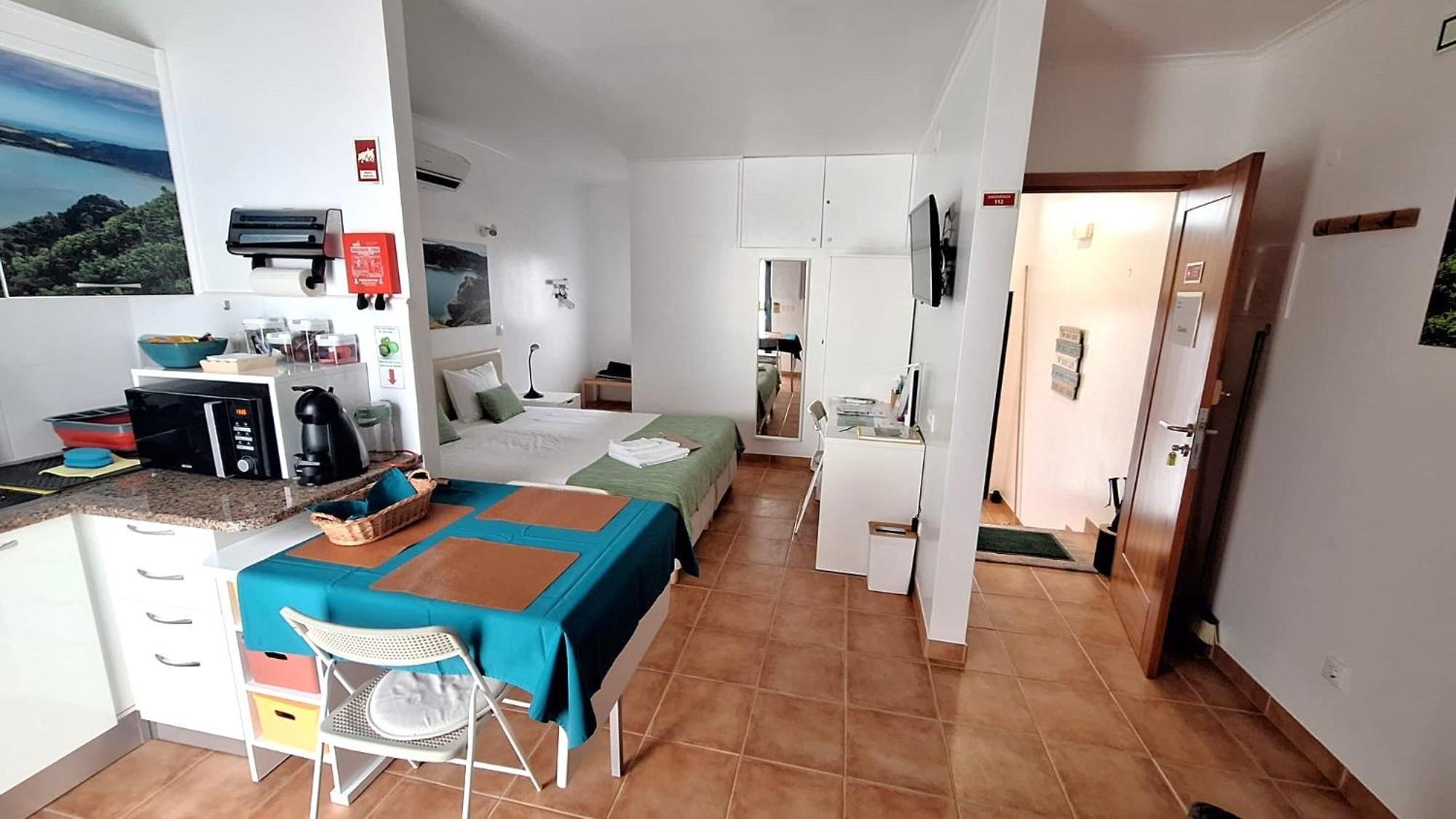 Apartament Caminhos Nos Levam Pela Ilha Ponta Delgada Zewnętrze zdjęcie