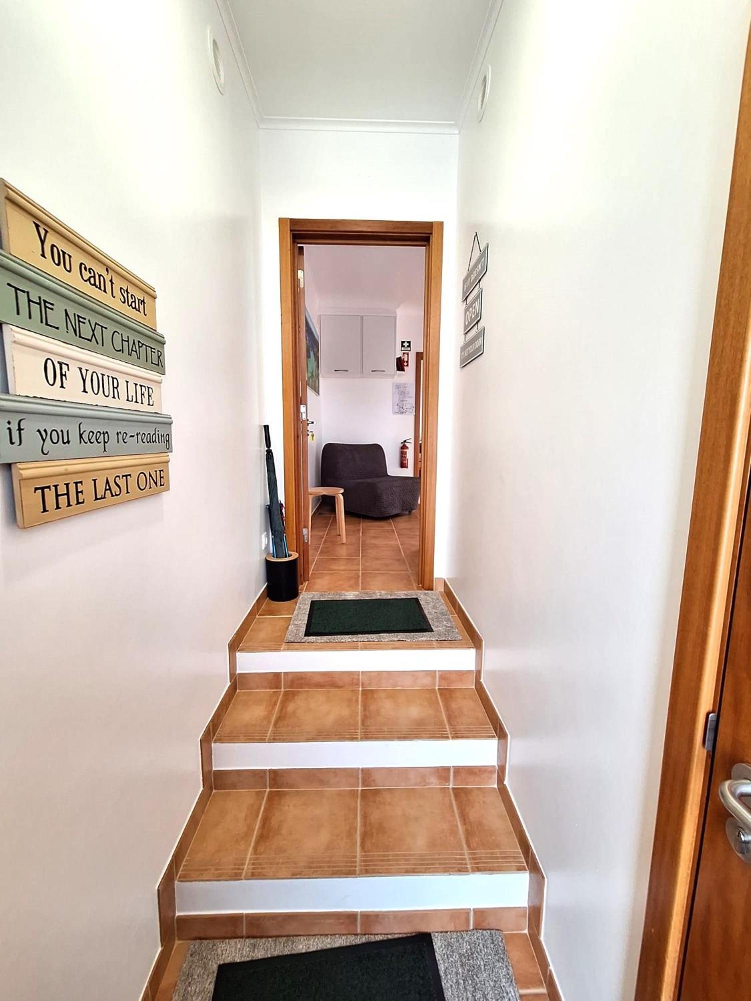Apartament Caminhos Nos Levam Pela Ilha Ponta Delgada Zewnętrze zdjęcie