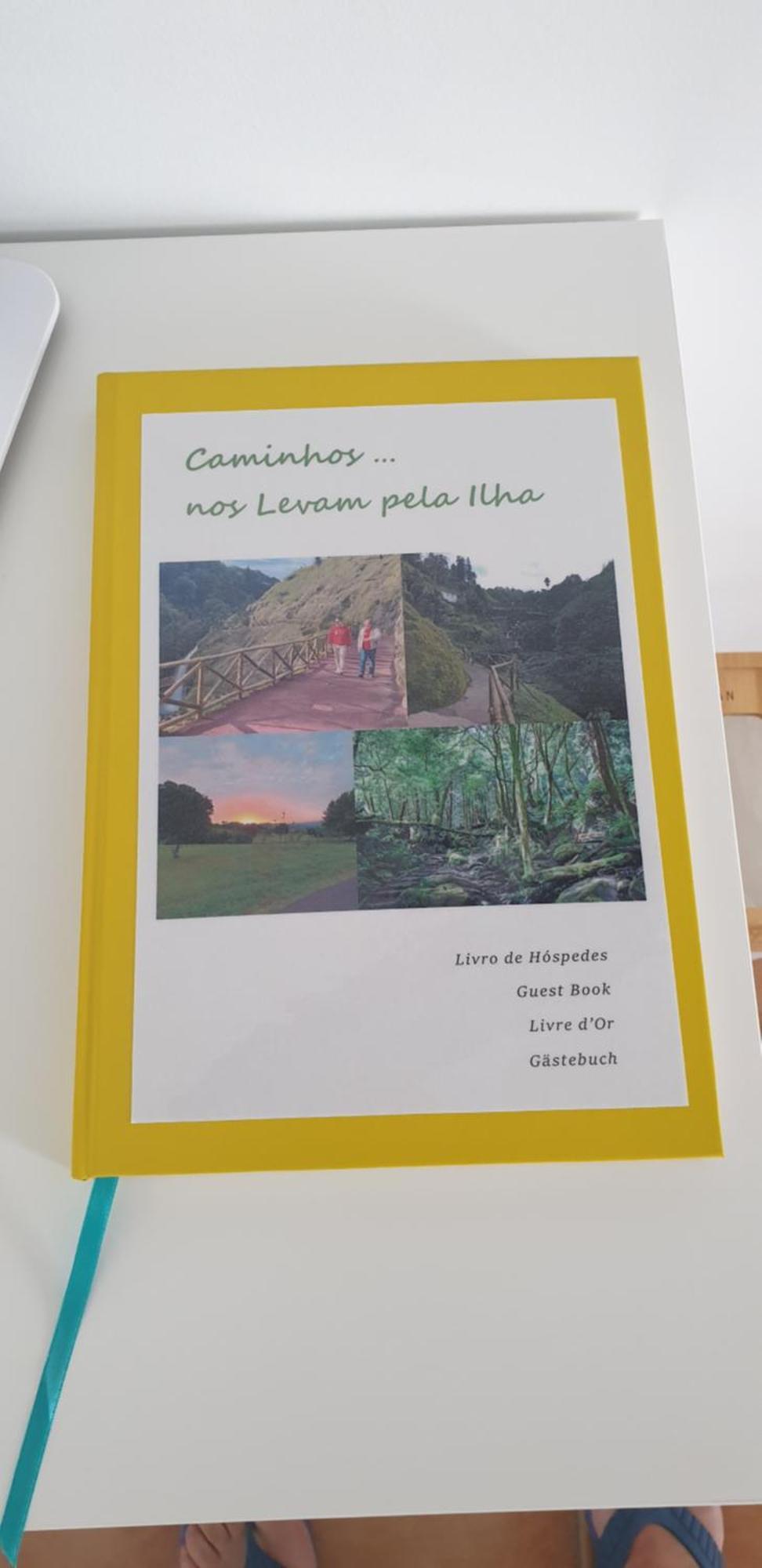 Apartament Caminhos Nos Levam Pela Ilha Ponta Delgada Zewnętrze zdjęcie