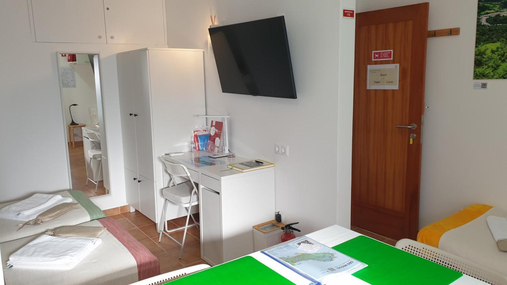 Apartament Caminhos Nos Levam Pela Ilha Ponta Delgada Zewnętrze zdjęcie